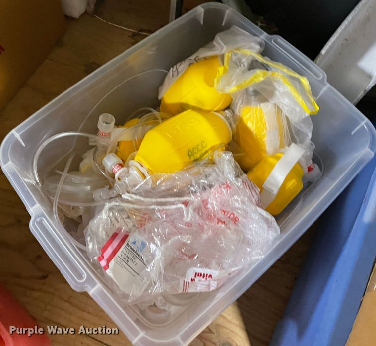 image for item IX9541 Medical training supplies