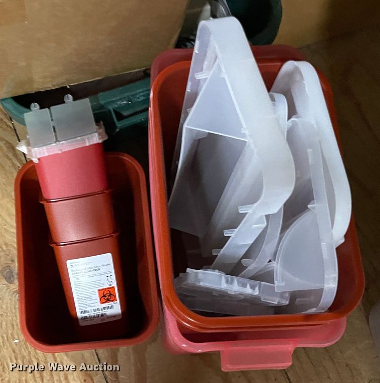 image for item IX9541 Medical training supplies