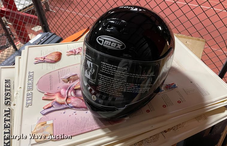 image for item IX9541 Medical training supplies