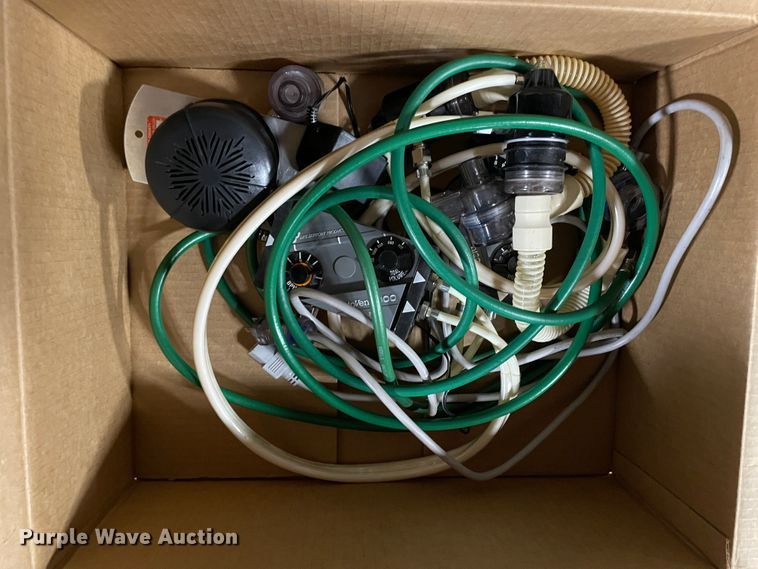 image for item IX9541 Medical training supplies