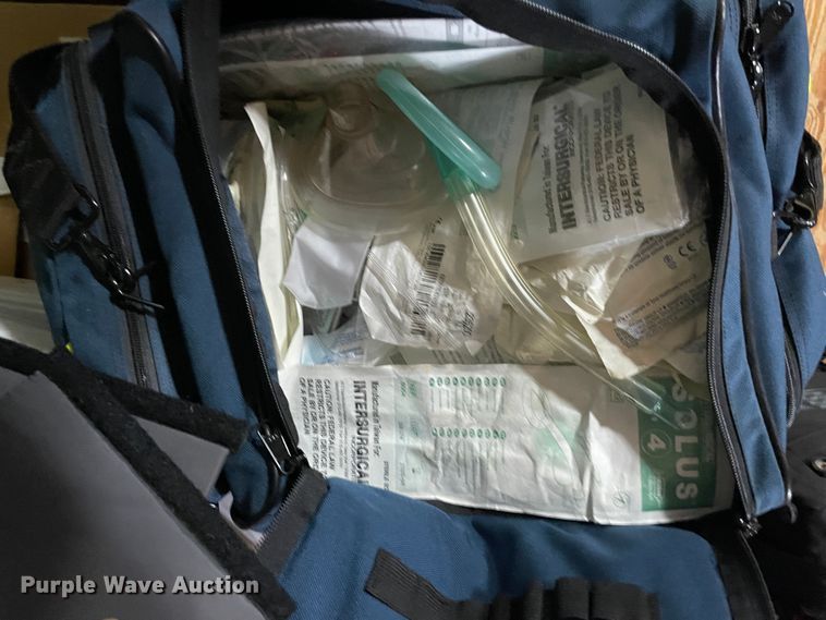 image for item IX9541 Medical training supplies