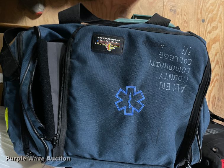 image for item IX9541 Medical training supplies