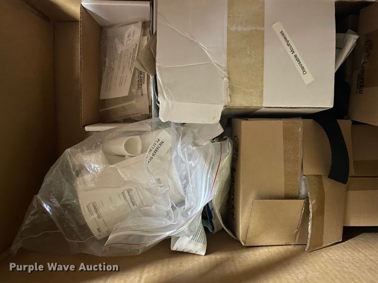 image for item IX9541 Medical training supplies