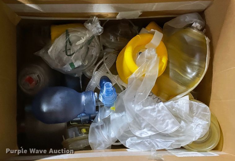 image for item IX9541 Medical training supplies