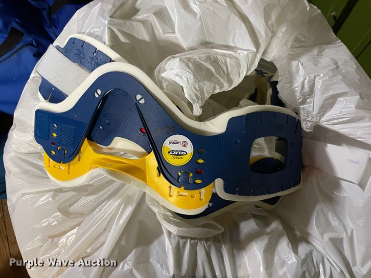 image for item IX9541 Medical training supplies