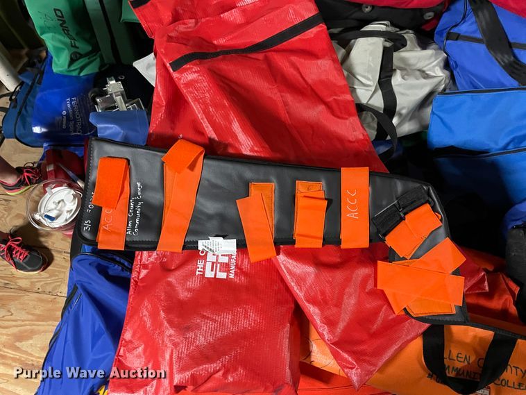 image for item IX9541 Medical training supplies