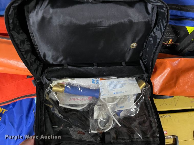 image for item IX9541 Medical training supplies