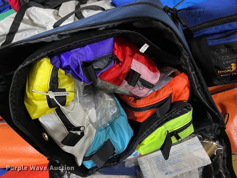 image for item IX9541 Medical training supplies