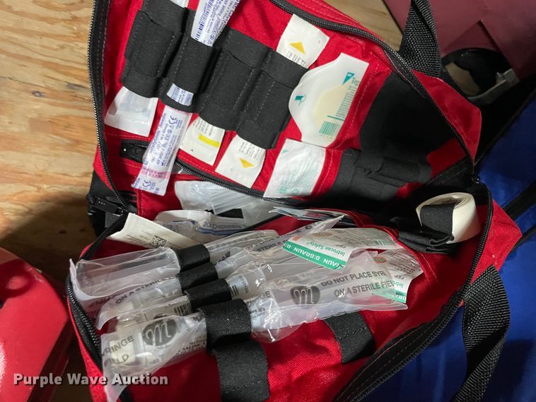 image for item IX9541 Medical training supplies