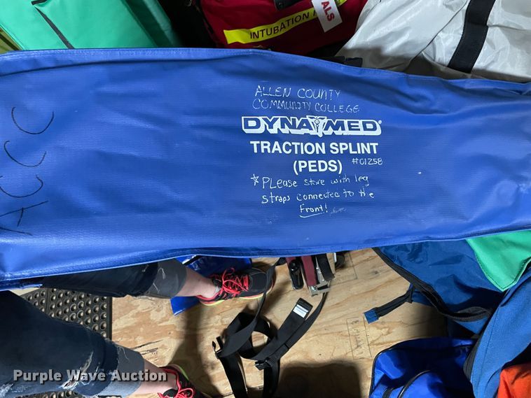 image for item IX9541 Medical training supplies