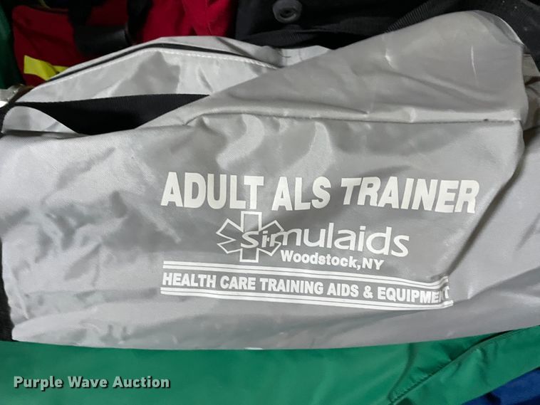 image for item IX9541 Medical training supplies