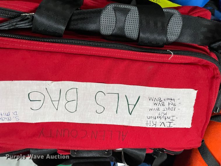 image for item IX9541 Medical training supplies