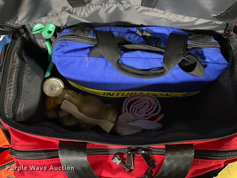 image for item IX9541 Medical training supplies