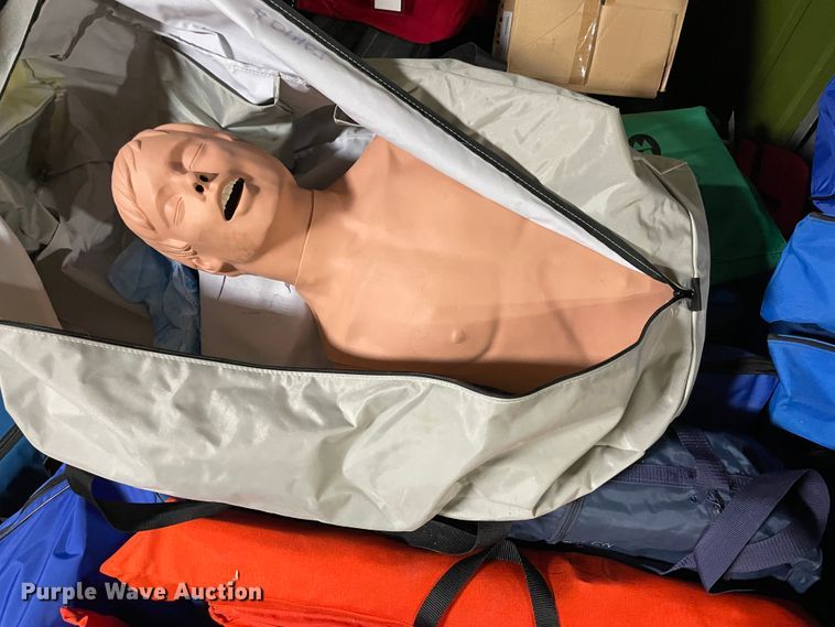 image for item IX9541 Medical training supplies