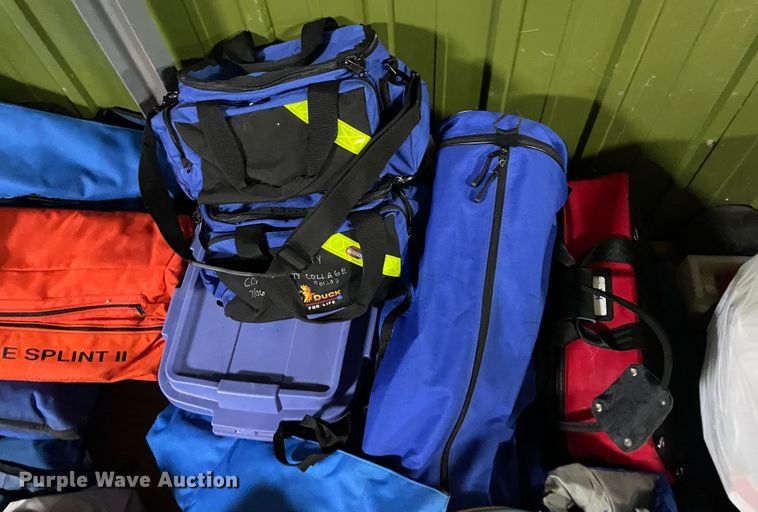 image for item IX9541 Medical training supplies