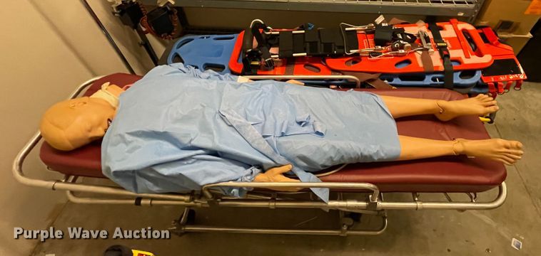 image for item IX9541 Medical training supplies