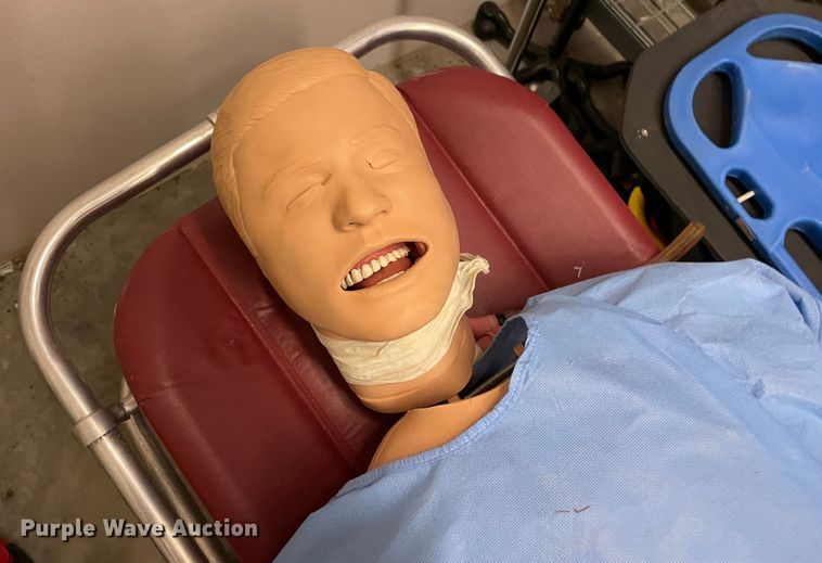 image for item IX9541 Medical training supplies