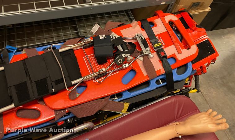 image for item IX9541 Medical training supplies