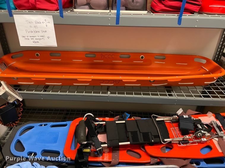 image for item IX9541 Medical training supplies