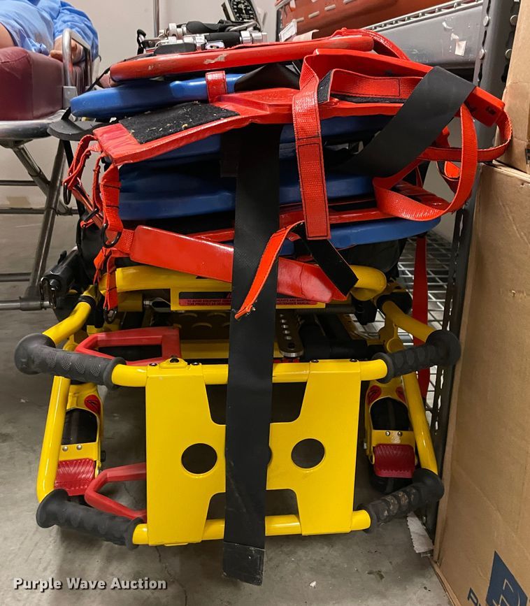 image for item IX9541 Medical training supplies