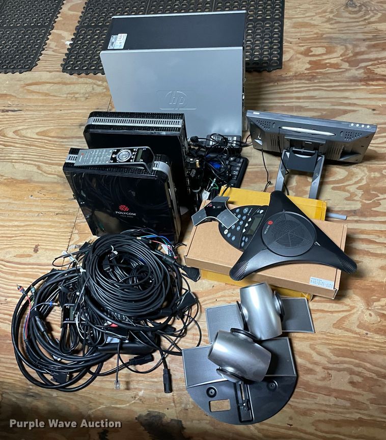 image for item IX9542 Electronics