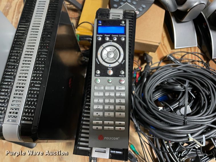 image for item IX9542 Electronics