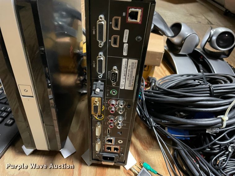 image for item IX9542 Electronics