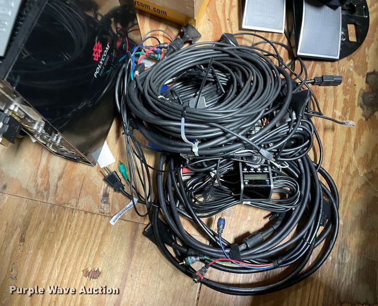 image for item IX9542 Electronics