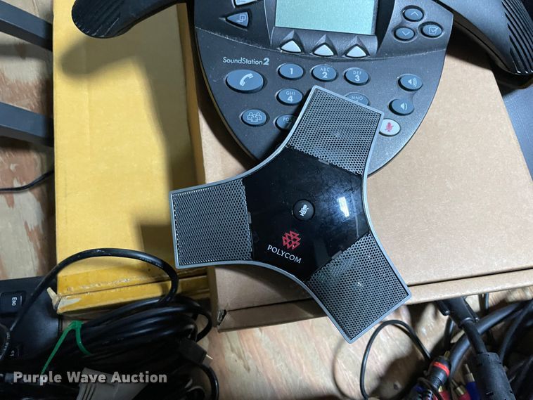 image for item IX9542 Electronics