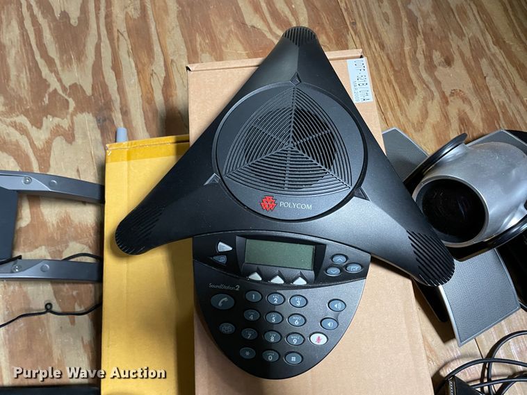 image for item IX9542 Electronics