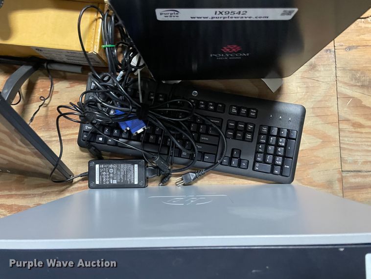 image for item IX9542 Electronics