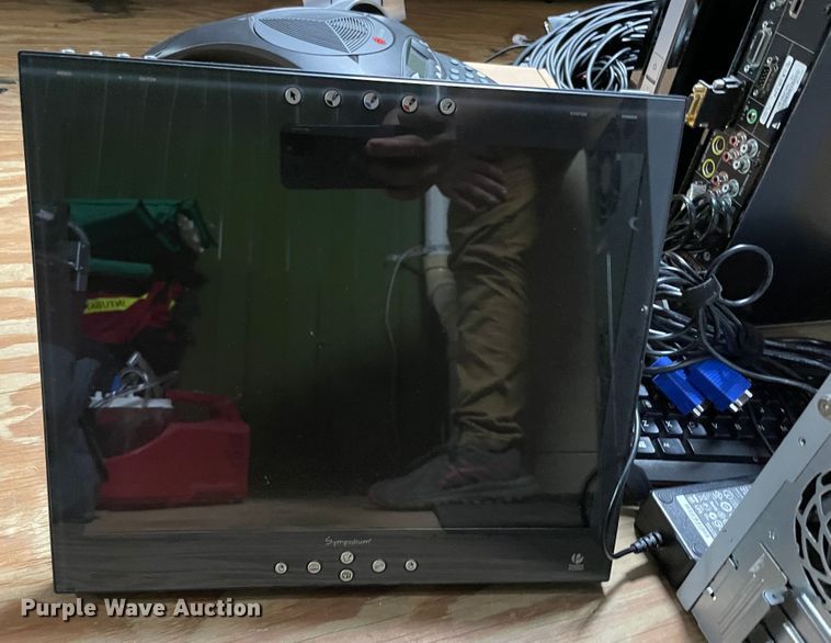 image for item IX9542 Electronics