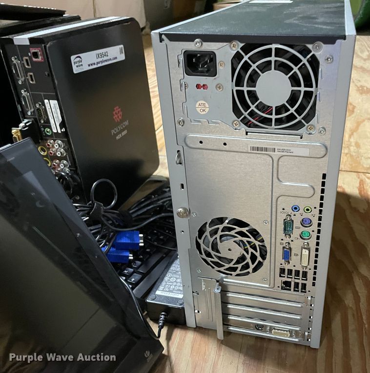 image for item IX9542 Electronics