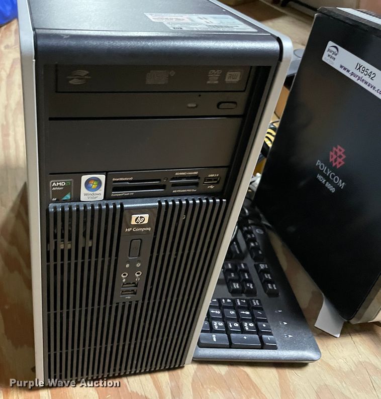 image for item IX9542 Electronics