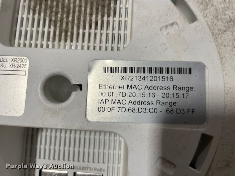 image for item IX9542 Electronics