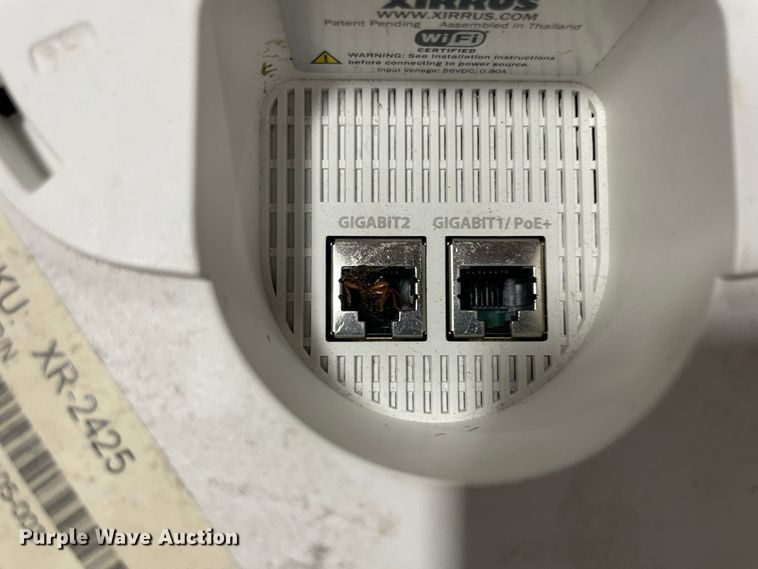 image for item IX9542 Electronics