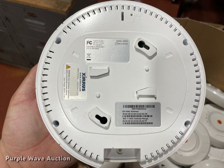 image for item IX9542 Electronics