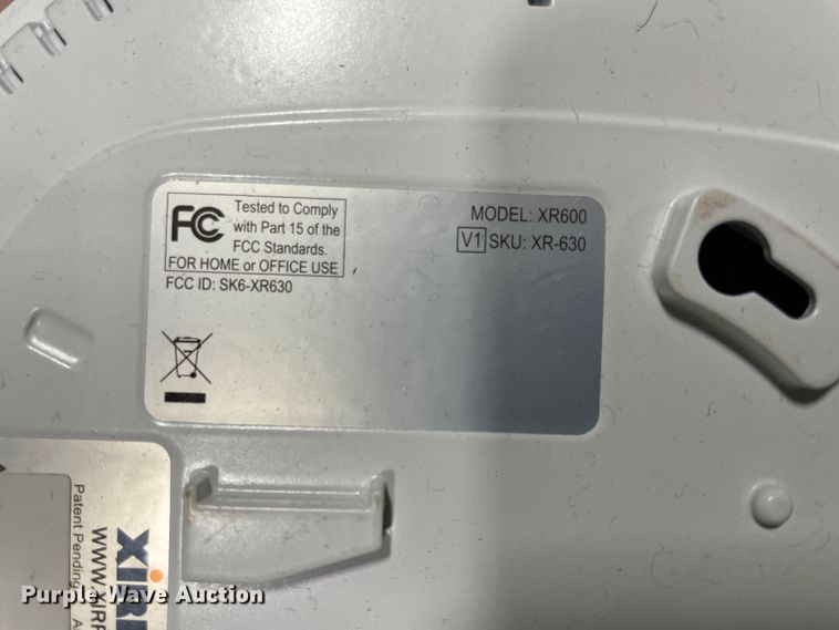 image for item IX9542 Electronics