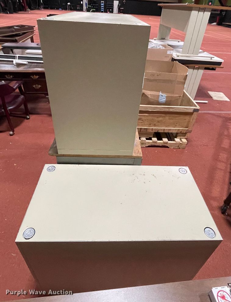 image for item IX9543 (6) lockers