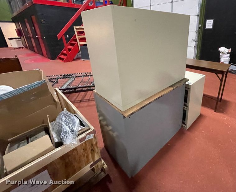 image for item IX9543 (6) lockers