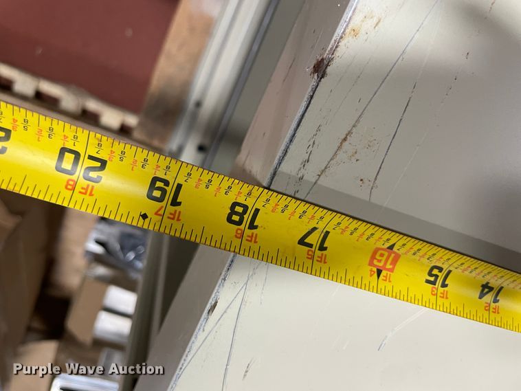 image for item IX9543 (6) lockers