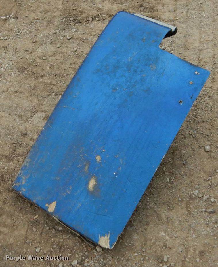 image for item JI9351 1989 Freightliner FLD 120  semi truck