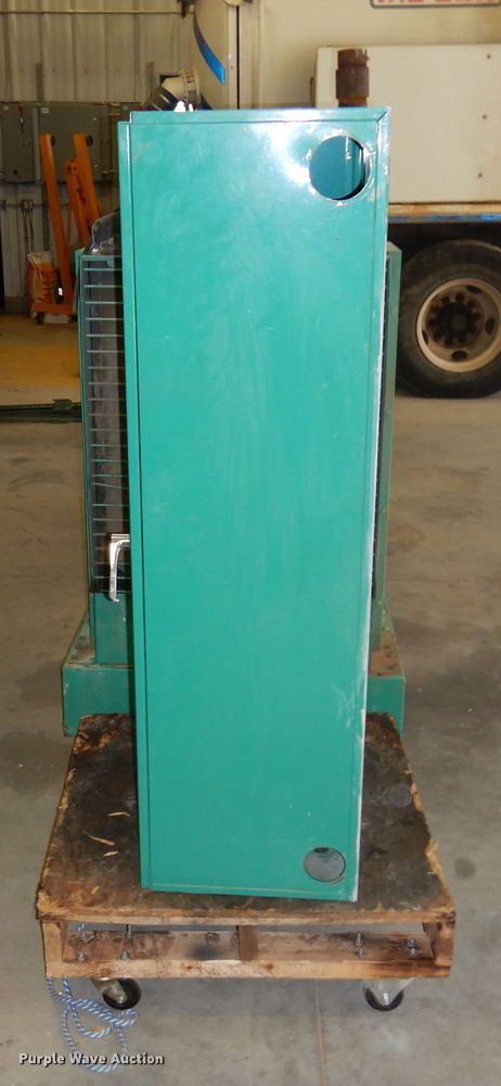 image for item JJ9905 Onan 100  generator