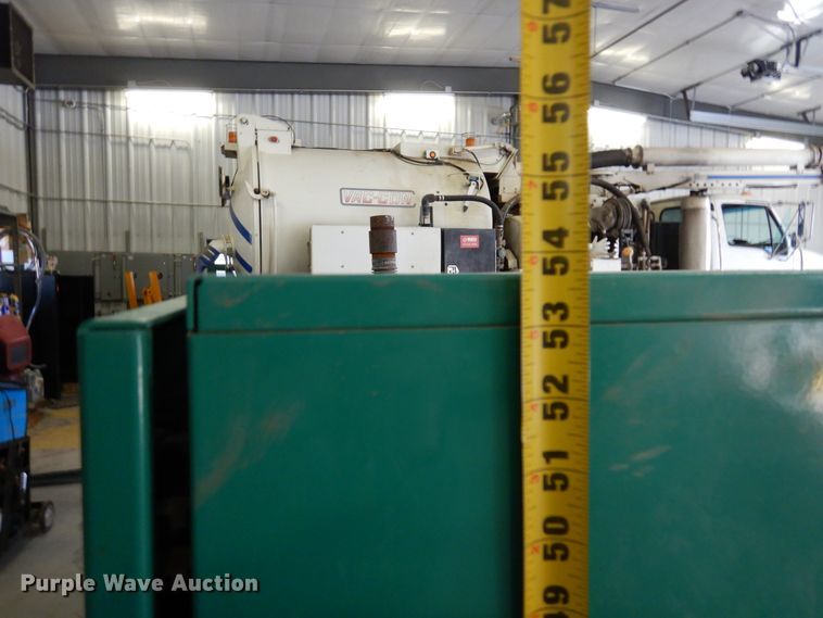 image for item JJ9905 Onan 100  generator