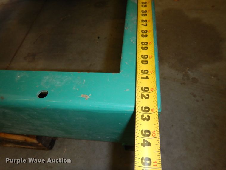 image for item JJ9905 Onan 100  generator