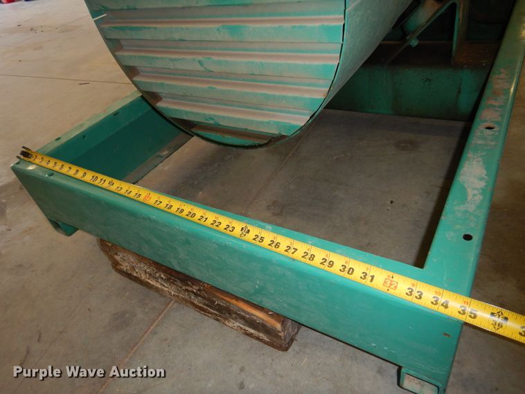 image for item JJ9905 Onan 100  generator