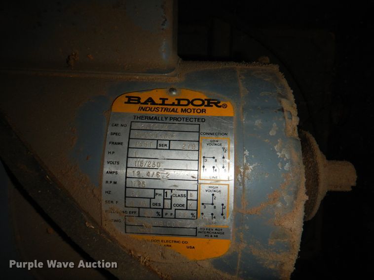 image for item JS9229 Rockwell 28-200  bandsaw