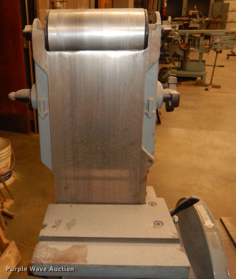 image for item JS9231 Delta belt / disc sander