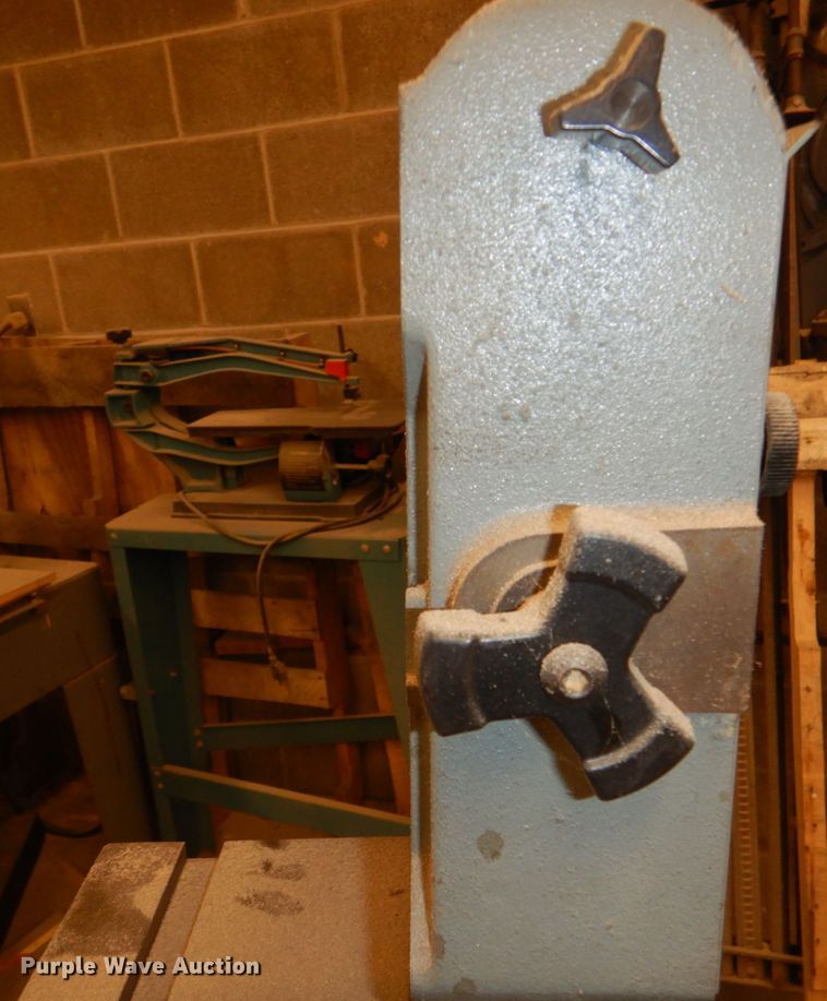 image for item JS9231 Delta belt / disc sander