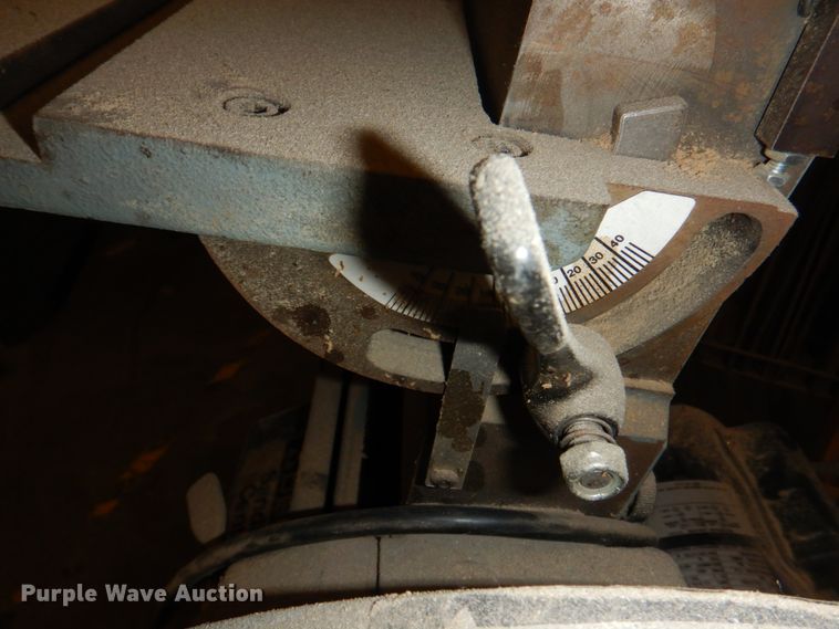 image for item JS9231 Delta belt / disc sander